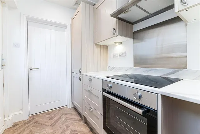 Chippendale Street, Nottingham, NG7, photo 1