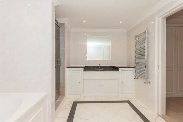 Hyde Park Gate, Kensington, SW7, photo 2