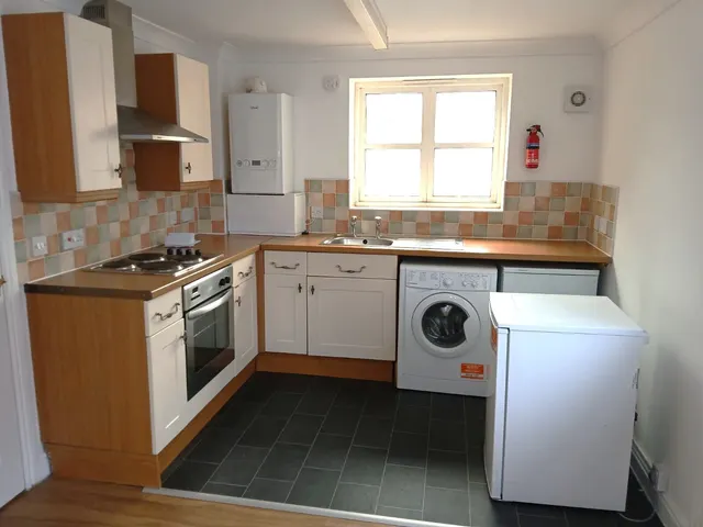 New Inn Yard, WISBECH, photo 1