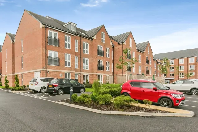 Coare Street, MACCLESFIELD, Cheshire, SK10, photo 1