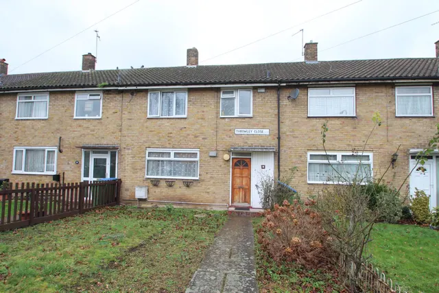 Throwley Close, Abbey Wood, Greater London, SE2, photo 1