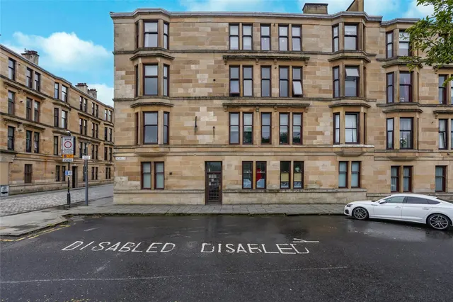 Victoria Street, Rutherglen, Lanarkshire, G73, photo 1