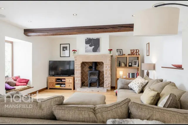 Penniment Lane, Mansfield, NG19, photo 3