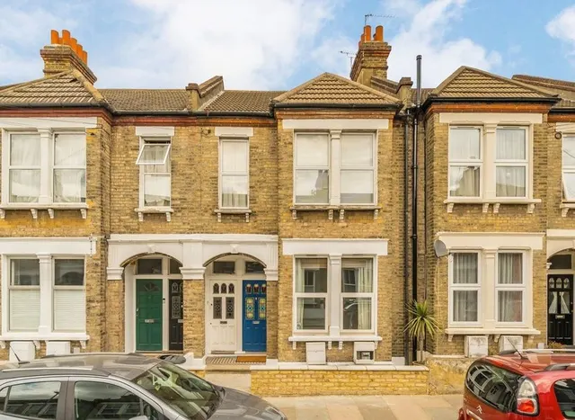Renmuir Street, Tooting, SW17, photo 1