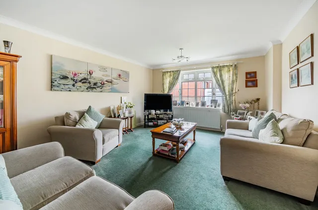 Downlands Way, South Wonston, SO21, photo 2