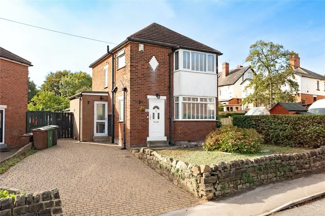 Broadgate Lane, Horsforth, LS18, photo 1
