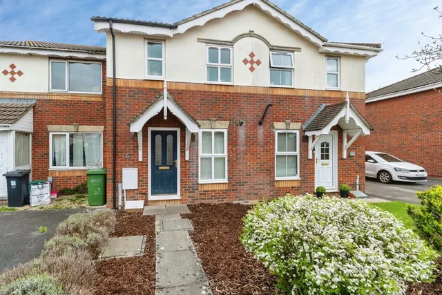 Linden Drive, Bradley Stoke, Bristol, BS32, photo 1