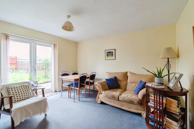 Photo 2 — Linden Drive, Bradley Stoke, Bristol, BS32