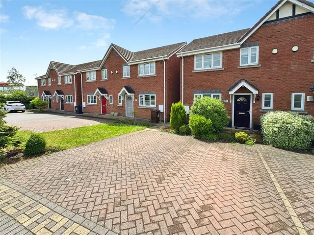 Linthouse Lane, Wolverhampton, West Midlands, WV11, photo 1