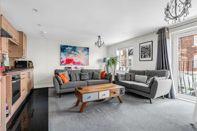 St. Johns Court, Ware, SG12, photo 2
