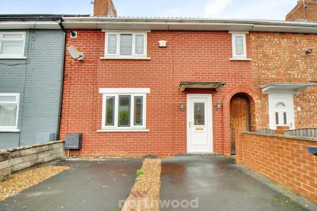 Haig Road, Thorne, DN8, photo 1