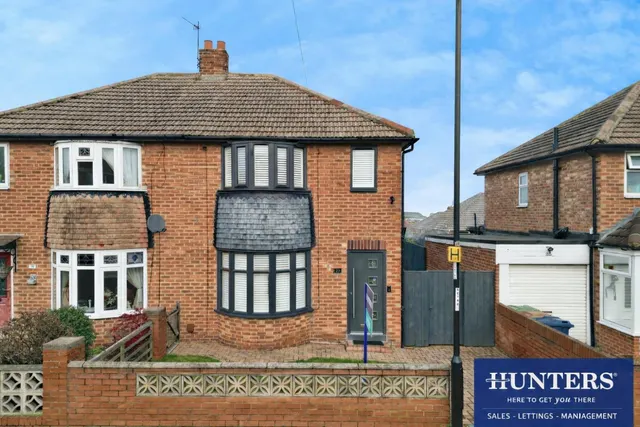 Kentmere Avenue, Sunderland, photo 1