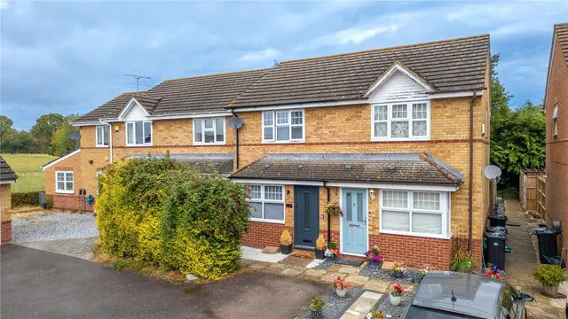 Century Drive, Spencers Wood, RG7, photo 1