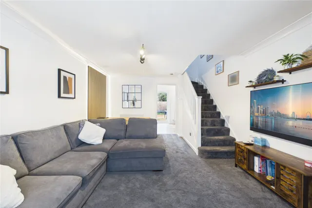Century Drive, Spencers Wood, RG7, photo 3