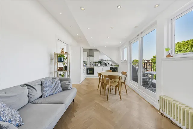 Ornan Road Belsize Park, London NW3 4PX, photo 1