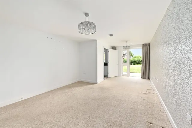 Photo 2 — Station Road, Hook, Hampshire, RG27 9GU