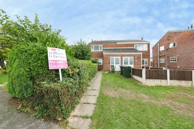 Littlewood Way, Maltby, Rotherham, photo 1