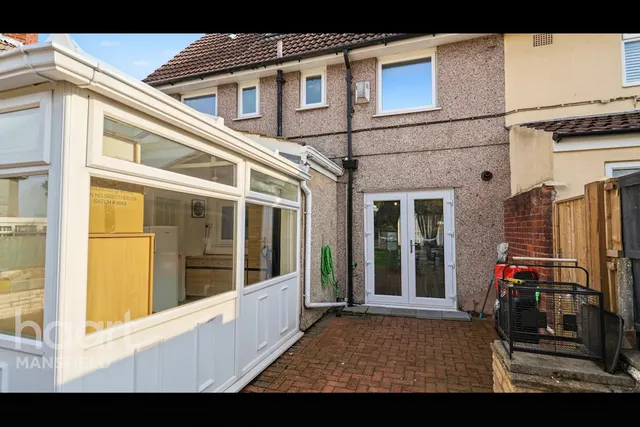 Forest Road, Clipstone, NG21, photo 3