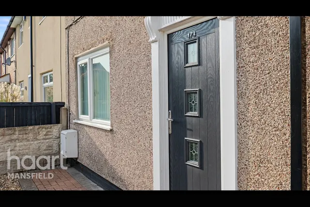 Forest Road, Clipstone, NG21, photo 2