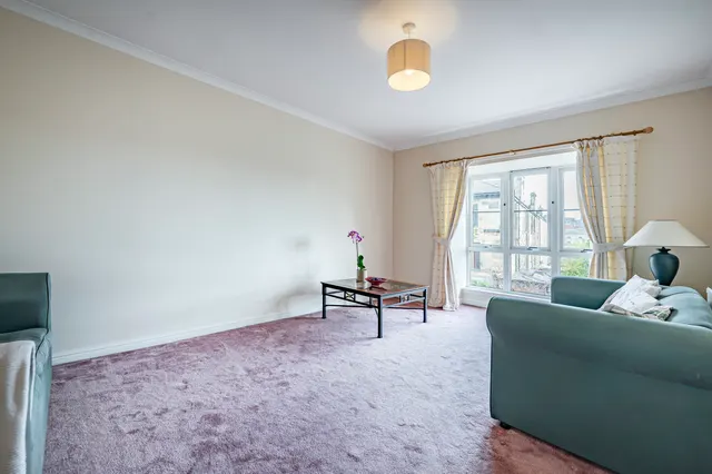 Westercraigs Court, Dennistoun, G31, photo 2