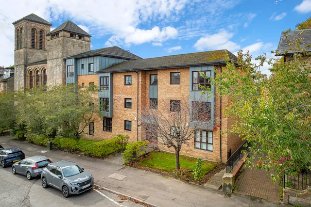 Westercraigs Court, Dennistoun, G31, photo 1