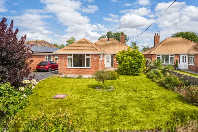 Ebbs Lane, Wantage, OX12, photo 1