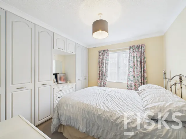 Kingsleigh Park Homes, Benfleet, SS7, photo 3