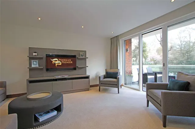 Kingston House South, Ennismore Gardens, Knightsbridge, London, SW7 1NG, photo 1