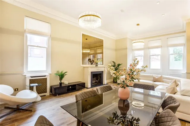 Sloane Gardens, Chelsea, SW1W, photo 1