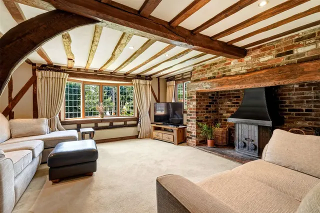 Photo 3 — Dell Lane, Little Hallingbury, Bishop's Stortford, Essex, CM22 7SQ