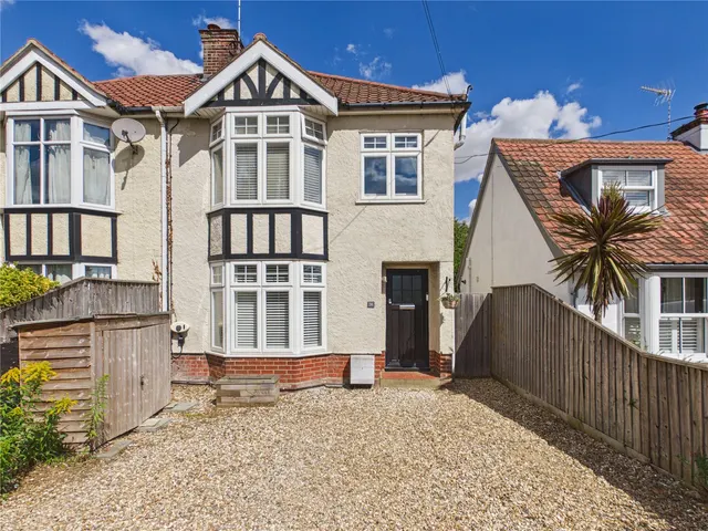 Grundisburgh Road, Woodbridge, IP12, photo 1