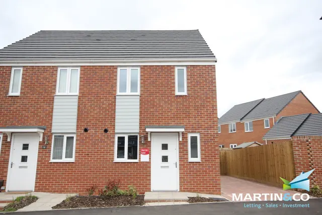 Ebenezer Street, West Bromwich, B70, photo 1