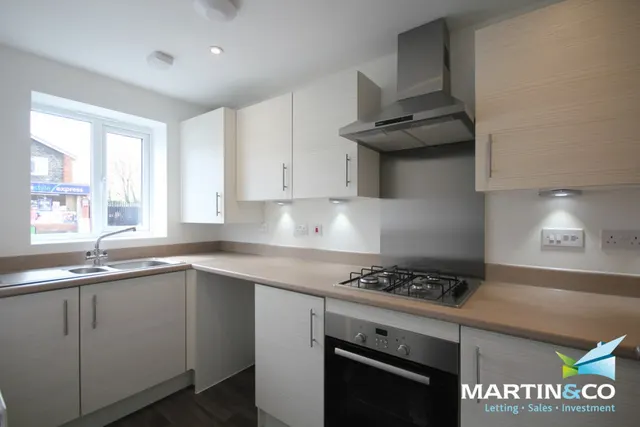 Photo 2 — Ebenezer Street, West Bromwich, B70