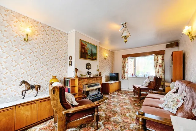 Photo 3 — Upland Drive, Little Hulton, Manchester, Greater Manchester, M38