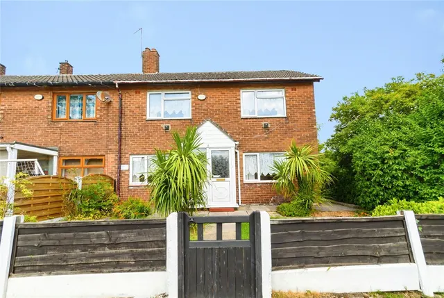 Upland Drive, Little Hulton, Manchester, Greater Manchester, M38, photo 1