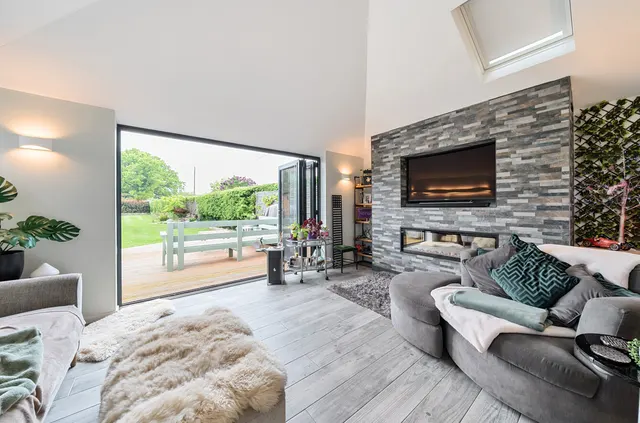 Photo 2 — Bailes Lane, Normandy, Surrey, GU3 2AX