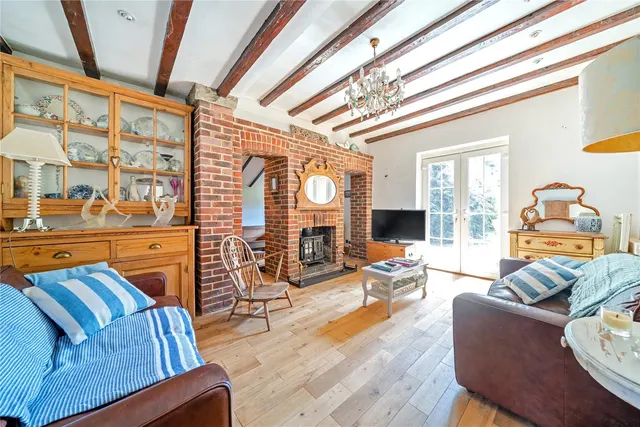 Burlings Lane, Knockholt, TN14, photo 3