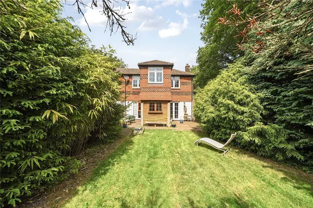 Burlings Lane, Knockholt, TN14, photo 1
