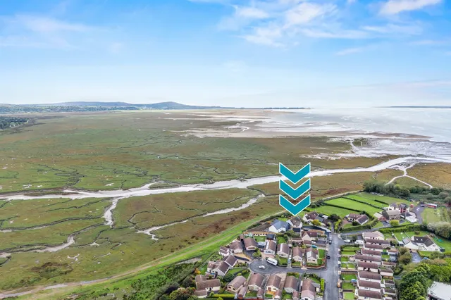 Penllanw, Salthouse Point, SA4, photo 2