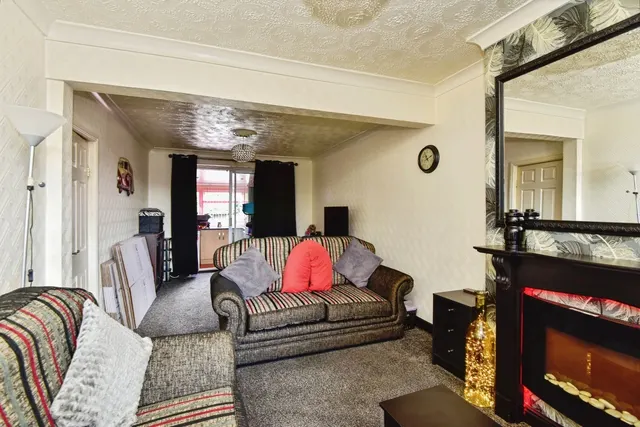 Photo 3 — Hanley Road, STOKE-ON-TRENT, Staffordshire, ST1