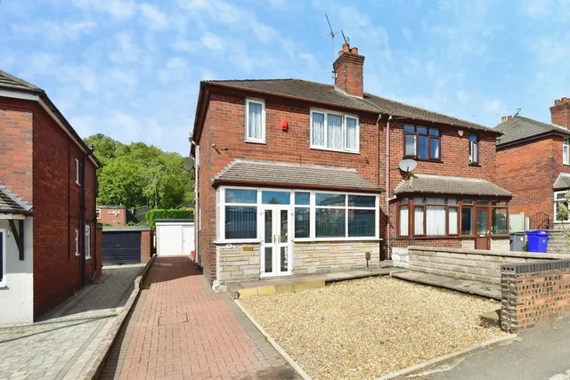 Hanley Road, STOKE-ON-TRENT, Staffordshire, ST1, photo 1
