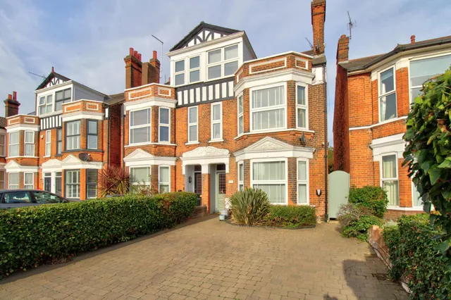 Norwich Road, Ipswich, IP1, photo 1