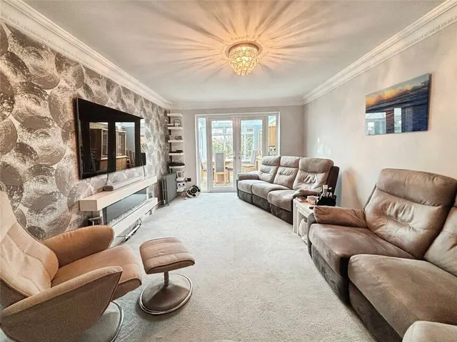 Photo 3 — Queensdown Road, Kingsdown, Kent, CT14