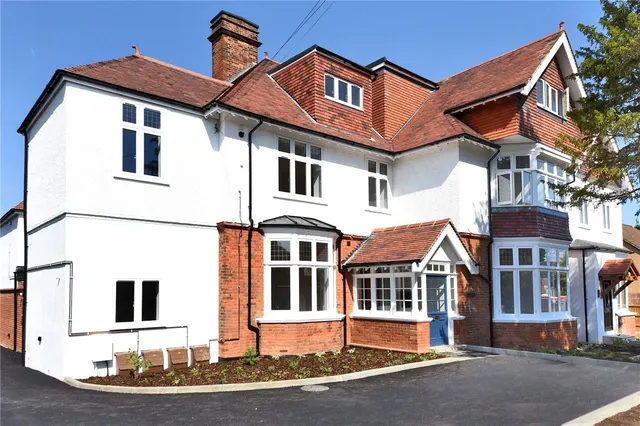 Holly Oak Close, Cheam, Sutton, SM2, photo 1