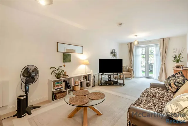 Old Main Road, Bulcote, NG14, photo 2