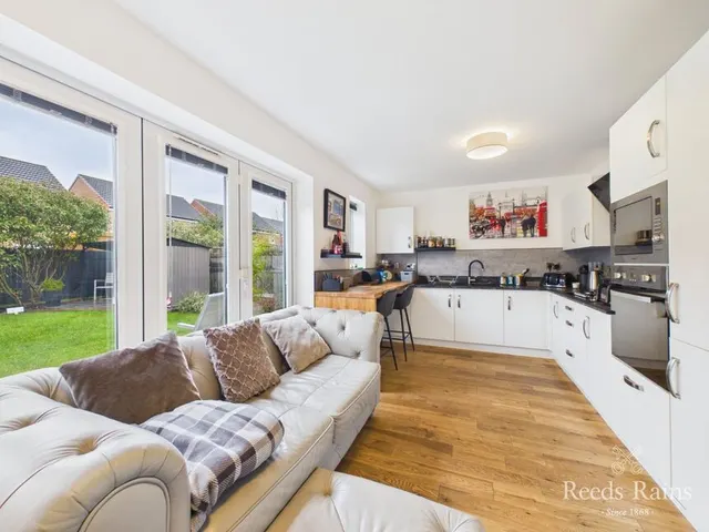 Gadebridge Close, Ingleby Barwick, TS17, photo 2