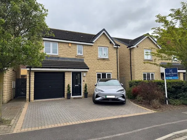 Gadebridge Close, Ingleby Barwick, TS17, photo 1