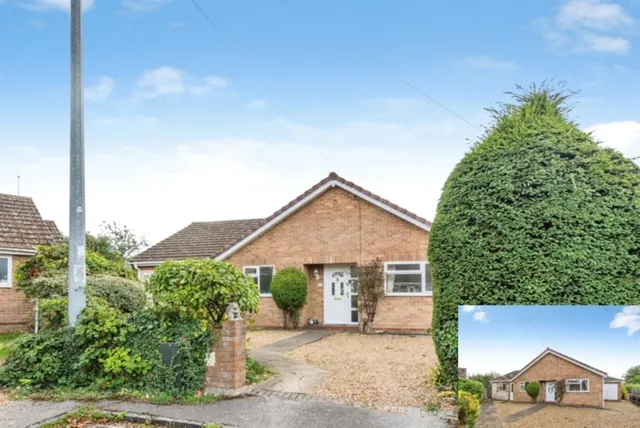 Paddock Close, Benson, OX10, photo 1