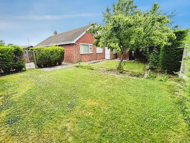 The Paddock, Gilberdyke, East Yorkshire, HU15, photo 1