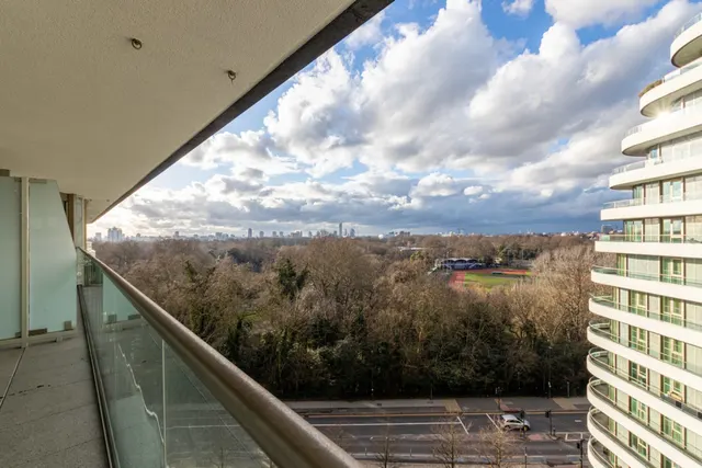 Photo 2 — Sophora House, Chelsea Vista